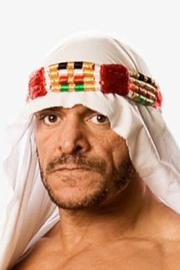 Terry Brunk