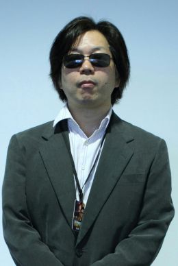 Шиничиро Ватанабе
