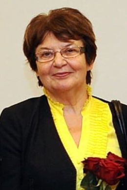 Helene Vannari