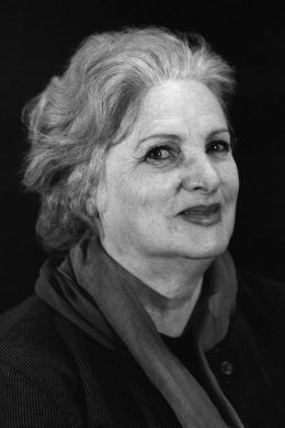 Рахела Ферари