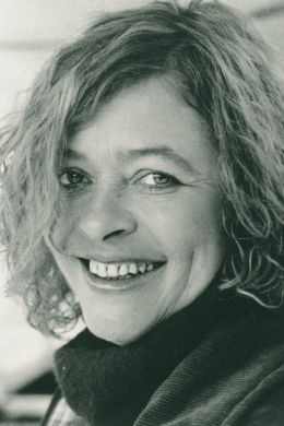 Elisabeth Nordkvist