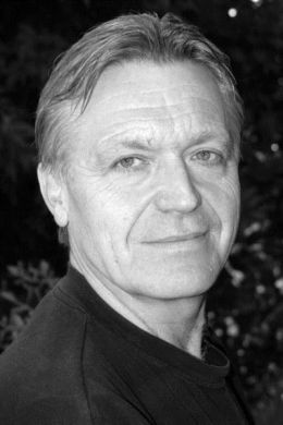 Terje Strømdahl