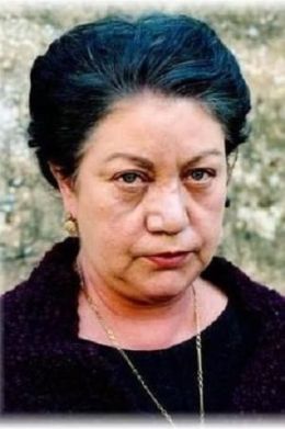 Mabel Escano