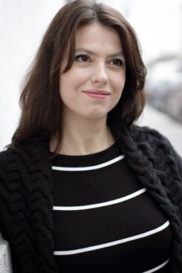 Лаура Василиу