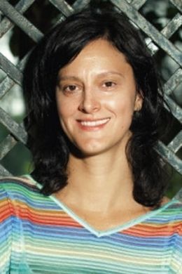 Claudia Missura