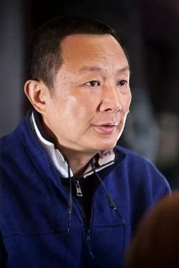 Чжан Ли