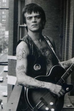 Dee Dee Ramone