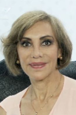 Марибель Фернандес