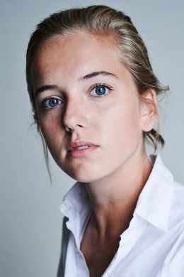 Ханна Рэй
