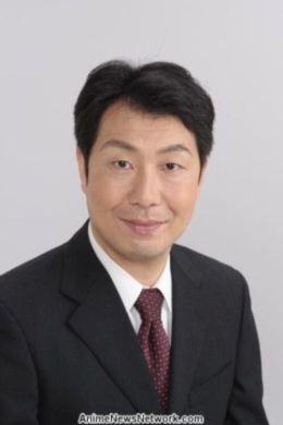 Харуо Ямагиши