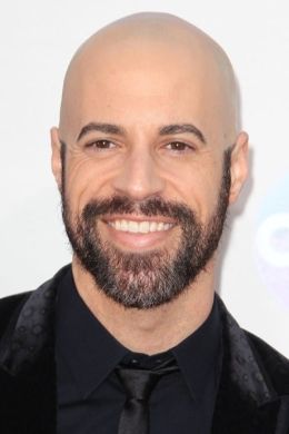 Chris Daughtry