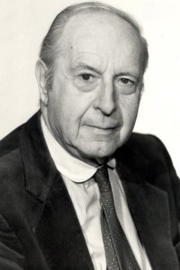 Frantisek Zvarik