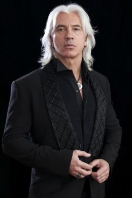 Дмитрий Хворостовский