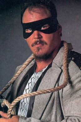 Barry Darsow