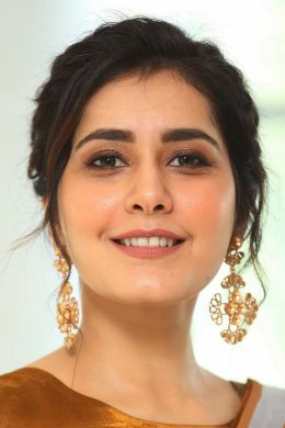 Raashi Khanna