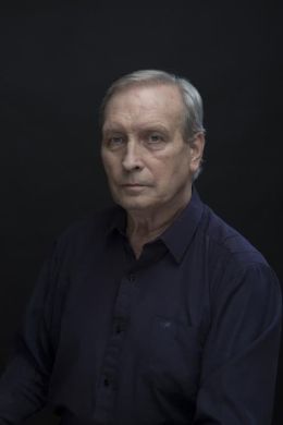 Леонид Зверинцев