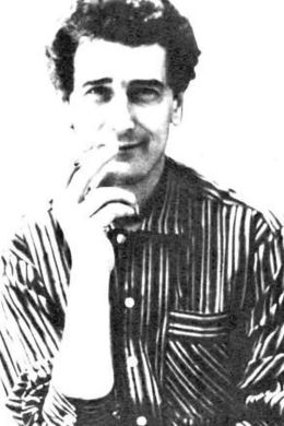 Virgil Calotescu