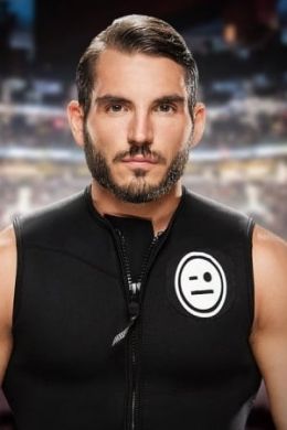 Johnny Gargano