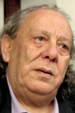 Mahmoud Zemmouri