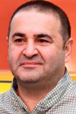 Safak Sezer
