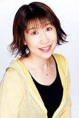 Наоко Ватанабе