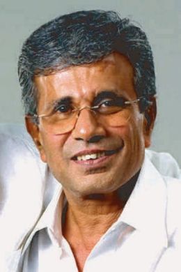 Abbas Alibhai Burmawalla