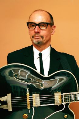 Andy Fairweather Low