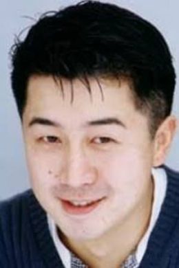 Jun'ichi Kanemaru