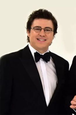 Ibrahim Büyükak