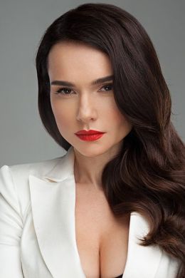 Алена Лавренюк