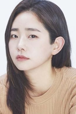 Lim Hwa-young