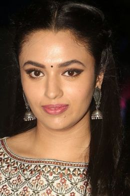 Malvika Nair