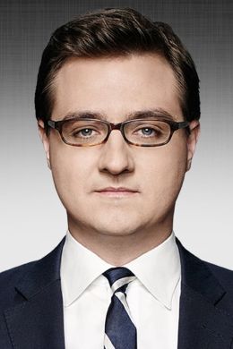 Крис Хэйес