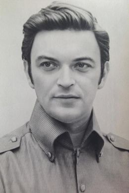 Гирт Яковлев