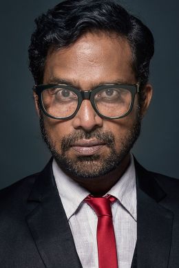 Guru Somasundaram