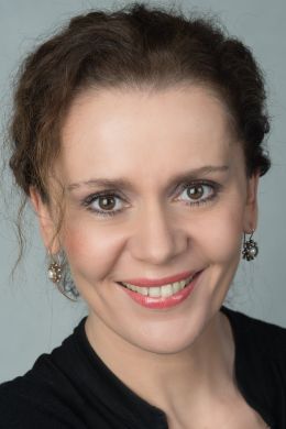 Виктория Керекеc