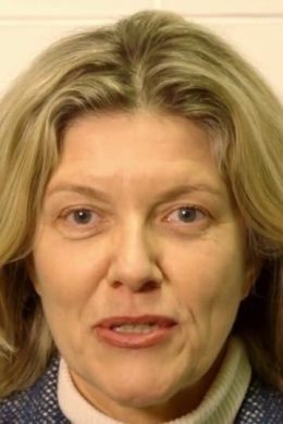Cynthia Ashperger
