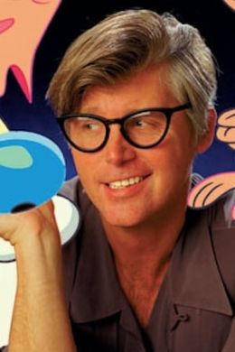 John Kricfalusi