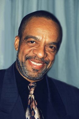 Grover Washington Jr.