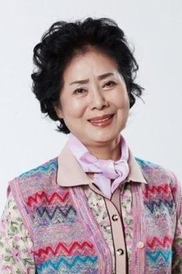 Yongnyeo Seonwoo