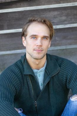 Крис Козловски