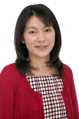 Наоко Накамура