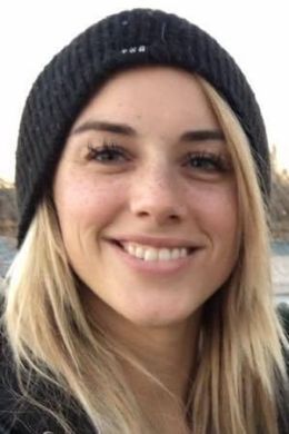 Krissy Pomerleau