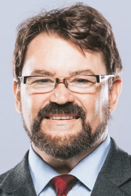 Tony Schiavone