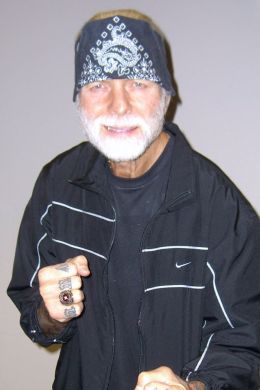 Jimmy Valiant