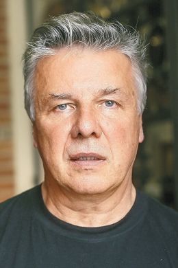 Эмилиан Камински