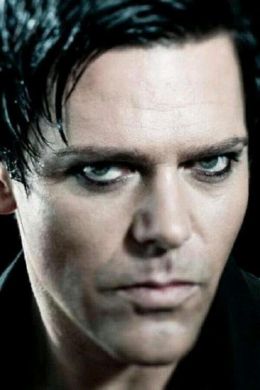 Richard Kruspe