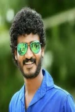 Chikkanna