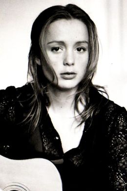 Lisa Ekdahl