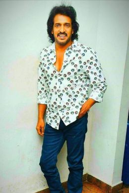 Upendra